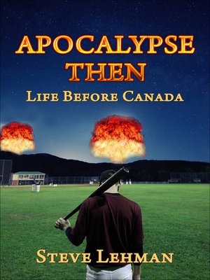 cover image of Apocalypse Then